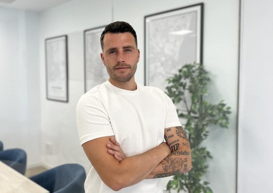 Dylan aan het woord: Operationeel Manager in Utrecht