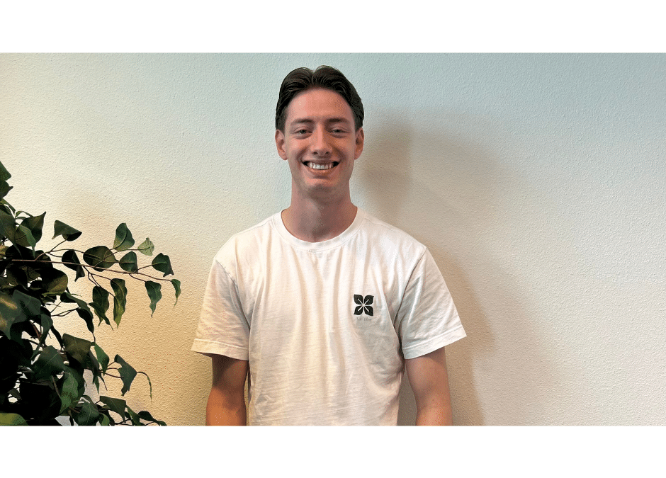 Collega van de maand: Jesper