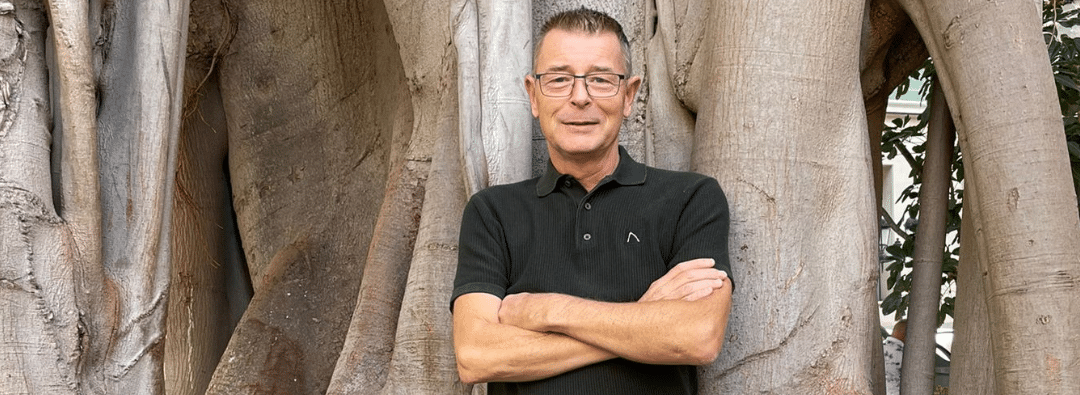 Collega van de maand: Dennis