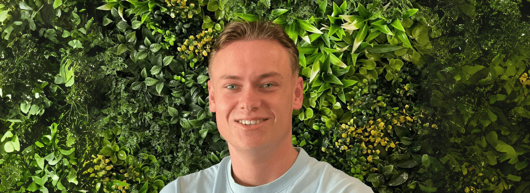 Collega van de maand: Pim