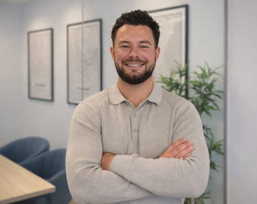 Tom aan het woord: Operationeel Manager in Valencia