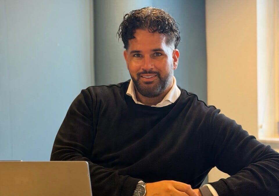 Jesse aan het woord: Operationeel Manager in Apeldoorn